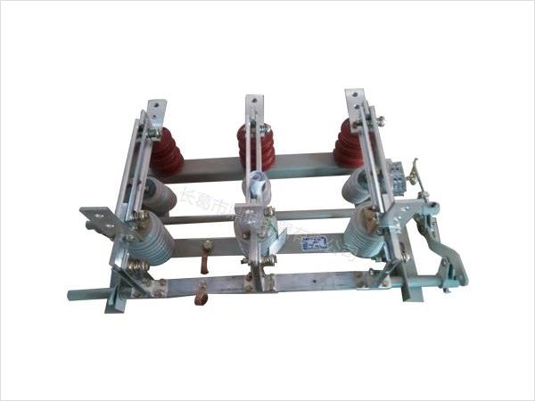 GN24隔离开关的价格